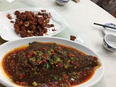 -惠宾饭庄(千禧店)