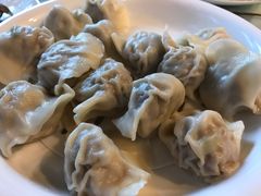 -大清花饺子(五五路店)