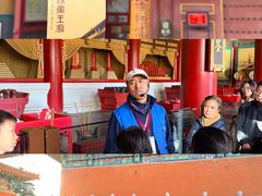 -历代帝王庙博物馆