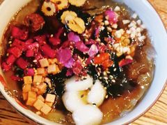 -三十三碗黄牛肉面(东原1891店)