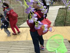 -道须沟旅游风景区