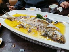 -穿越·外婆家(西溪天堂店)