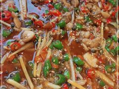 -红辣椒·川菜·火锅(科华路店)