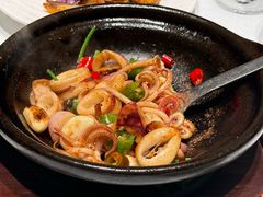 -祥记餐饮•豫粤珍味(金隅大厦店)