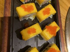 -汉拿山(北京上地华联店)