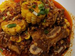 -巢爷老味(东方红店)