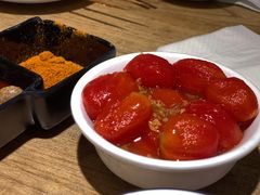 桂花酿番茄-成都吃客(九眼桥店)