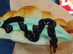 -麦当劳(中山大道中店)