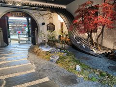 -蘭奢雅集·江浙菜(青山江滩店)