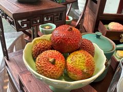 -天津海河悦榕庄·Lobby Lounge大堂吧