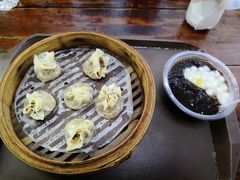 -大郎桥瑞陆糖粥(小太平巷店)