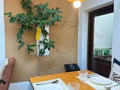 -沏点Trattoria意大利餐厅(新街口店)