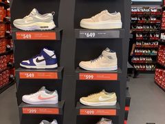 -NIKE北京马连道换季优惠店