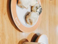 -陈家生煎(三坊七巷店)