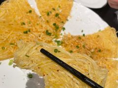 土豆丝饼-南蛮子(进贤路店)