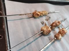 -春水锅贴·传统鲁菜(大明湖店)