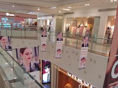 -大悦城(沈阳中街店)