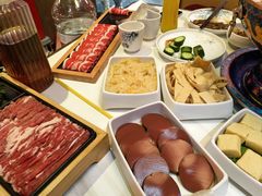 -祥源胡同·涮牛羊肉火锅(花桥店)