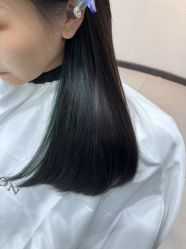 -FINE HAIR造型沙龙
