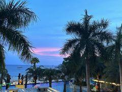 -亚龙湾海景国际度假酒店·海景坊