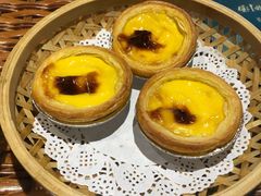 葡式蛋挞-老广酒楼(樱花店)