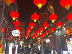 -鲜鱼口老字号美食街