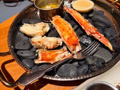 -THE CANNERY&JUJU 新鲜海鲜·牛排美食酒廊