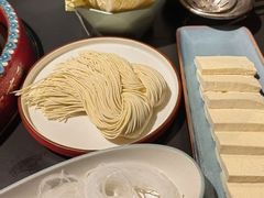 -羊大爷涮肉(亮马桥店)