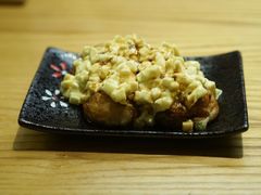 -章之鱼家(体育东路店)