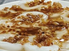 -老福合沟无米粿甜汤粿品店