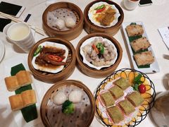 -海皇酒家(钰海万国汇购物广场店)