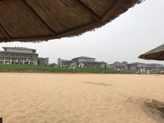 -秦皇岛阿尔卡迪亚滨海度假酒店