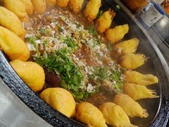 -边江铁锅炖鱼(振八街店)