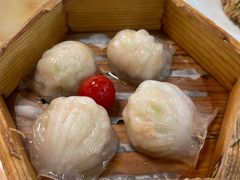 -唐朝茶楼(金沙时代广场店)