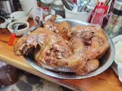 -再回首鸡肉米线(人民路一店)