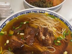 -永丰面馆(汉口路店)