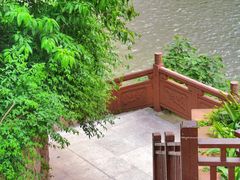 -成都市活水公园