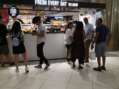 -每日新鲜水果吧(南京东路店)