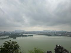 -星湖旅游景区七星岩