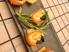 -Lets burger非常汉堡·环球风味(蓝色港湾店)