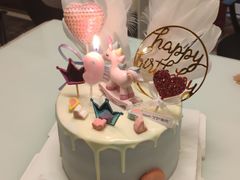 -艾加柒克蛋糕茶歇甜品台(春熙路店)