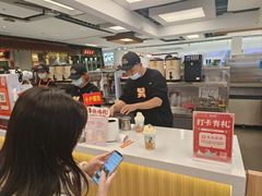 -茶话弄(北京五棵松万达店)