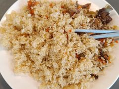 -北大家园食堂