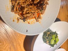 -永安鱼庄·镇江菜(丁卯店)