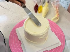 -千浔一暖DIY蛋糕烘焙(人民大学店)
