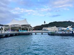 -三亚蜈支洲岛旅游区