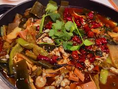 -渝蛙馆(新百店)