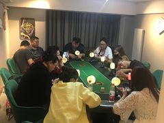 -微觅·潮HIGH轰趴馆(望京SOHO麒麟社店)