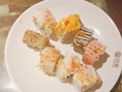 -冠菌火锅烤肉自助(东莞樟木头店)