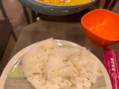 泰国香米饭-荷花泰菜(东方新天地店)